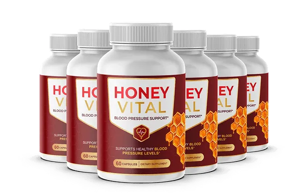 Honey Vital